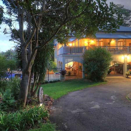Mitta Glen Guesthouse Flaxton 외부 사진