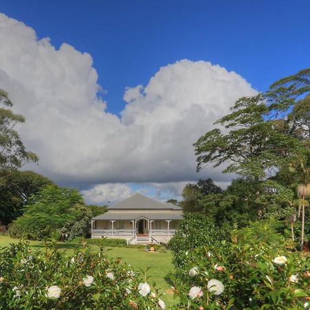 Mitta Glen Guesthouse Flaxton 외부 사진
