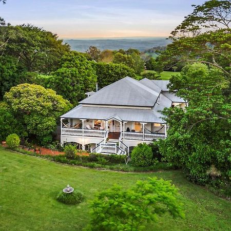 Mitta Glen Guesthouse Flaxton 외부 사진