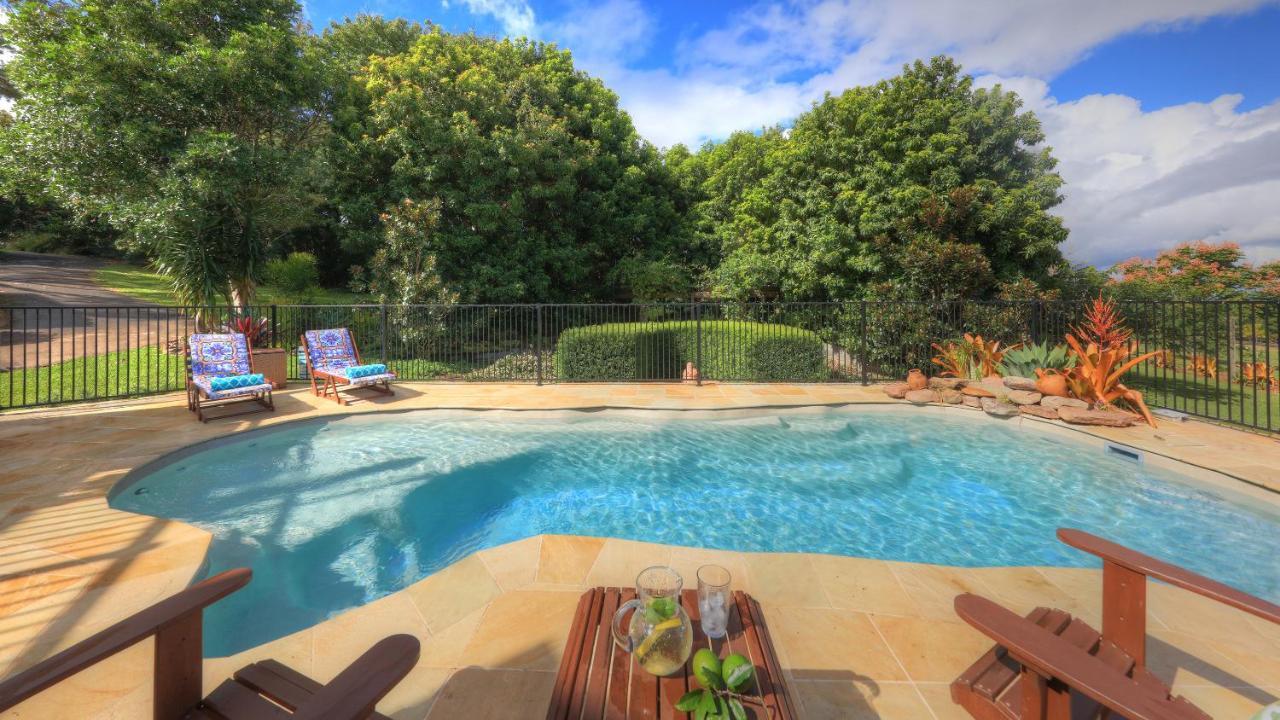 Mitta Glen Guesthouse Flaxton 외부 사진
