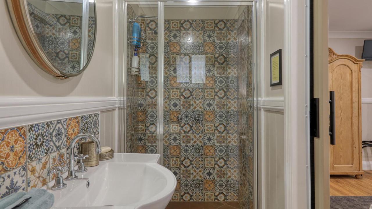 Mitta Glen Guesthouse Flaxton 외부 사진