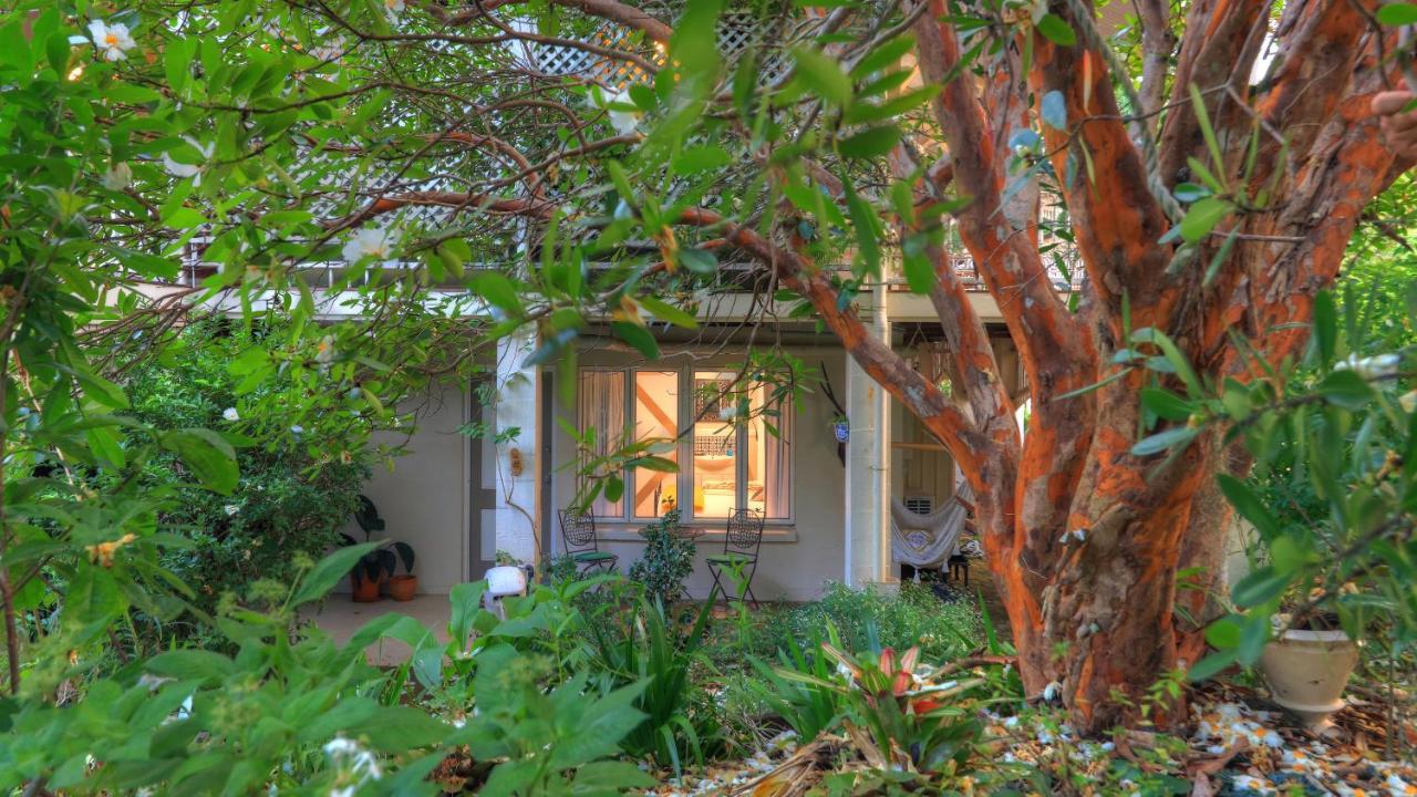 Mitta Glen Guesthouse Flaxton 외부 사진