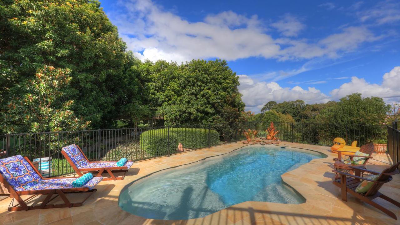 Mitta Glen Guesthouse Flaxton 외부 사진