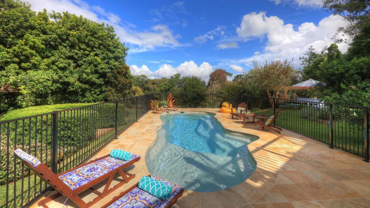 Mitta Glen Guesthouse Flaxton 외부 사진