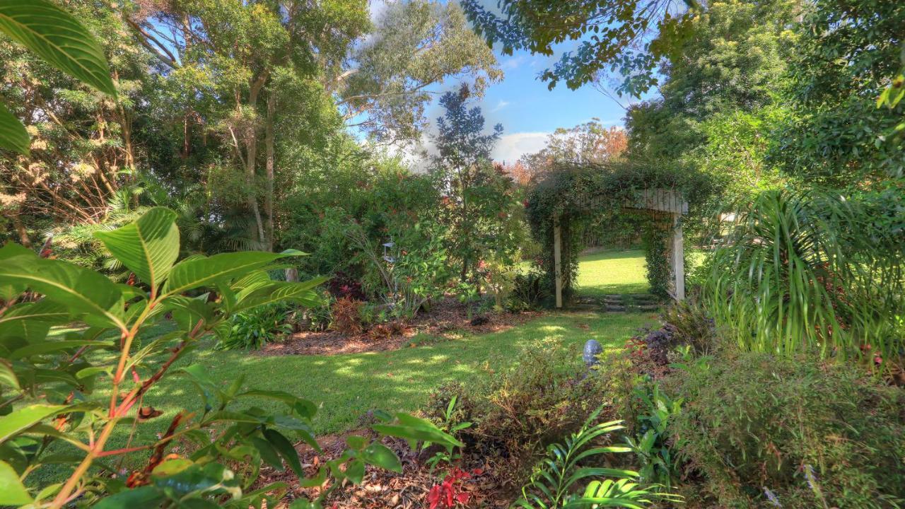 Mitta Glen Guesthouse Flaxton 외부 사진