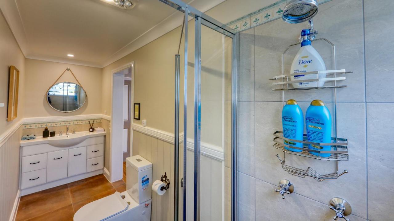 Mitta Glen Guesthouse Flaxton 외부 사진