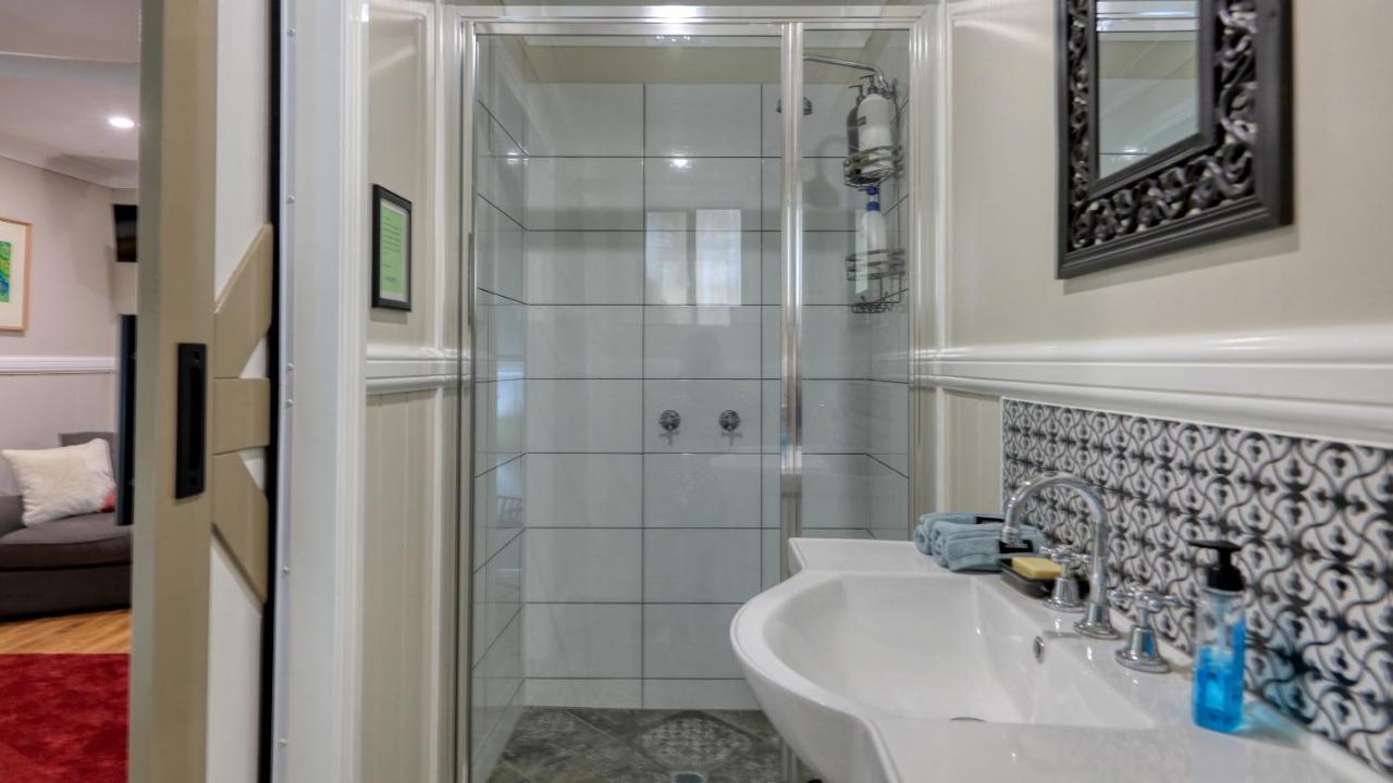 Mitta Glen Guesthouse Flaxton 외부 사진