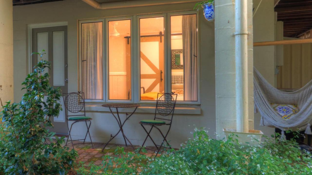 Mitta Glen Guesthouse Flaxton 외부 사진
