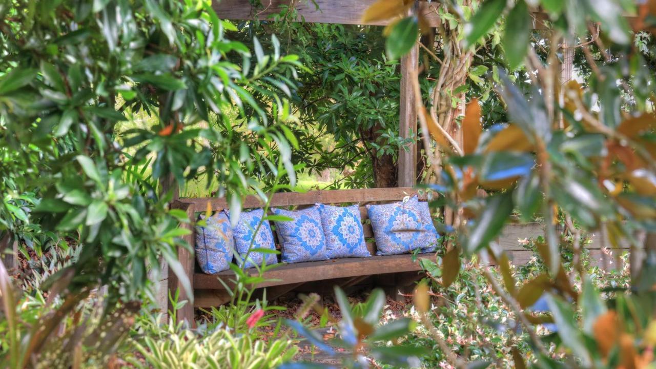 Mitta Glen Guesthouse Flaxton 외부 사진