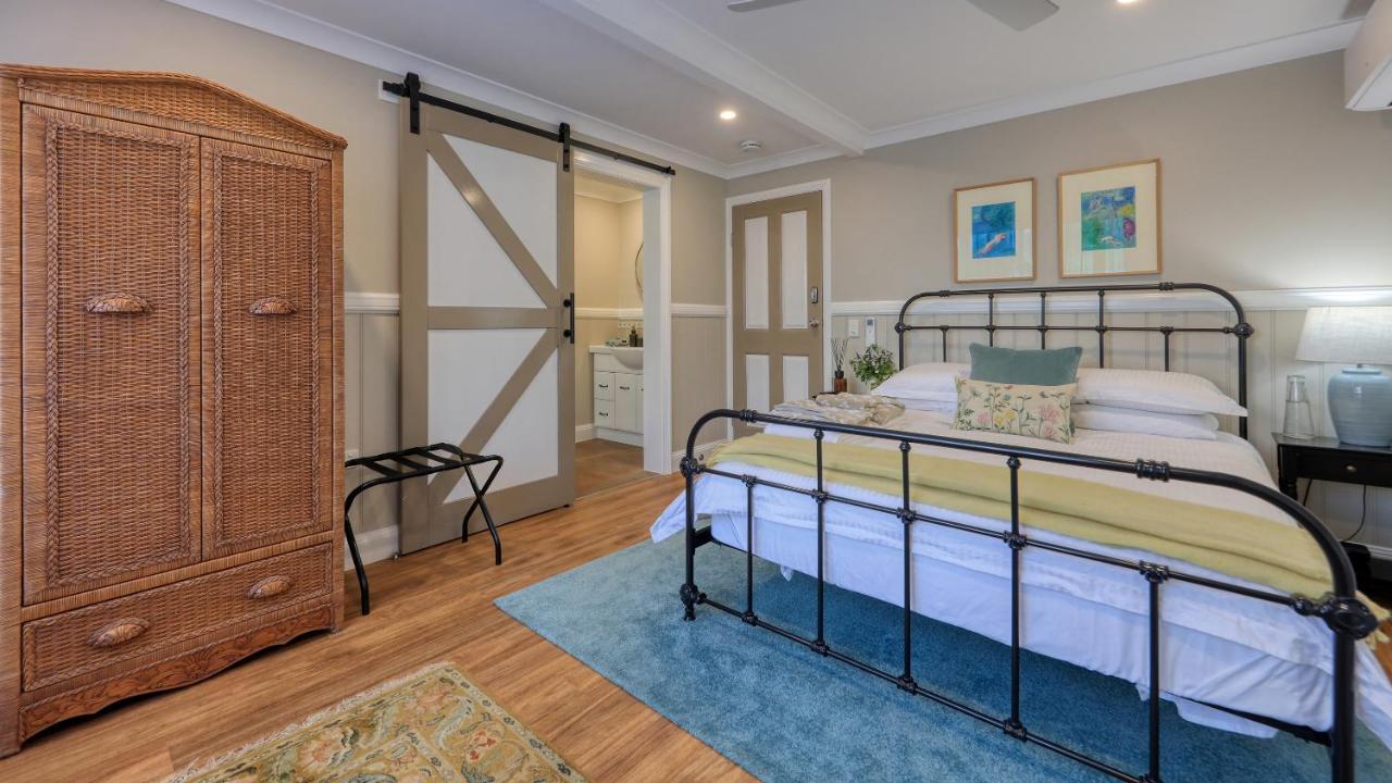 Mitta Glen Guesthouse Flaxton 외부 사진