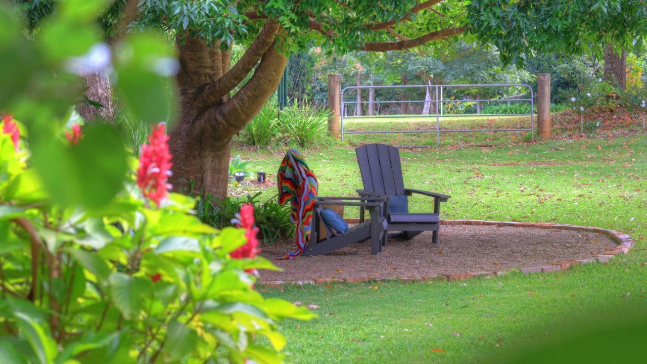 Mitta Glen Guesthouse Flaxton 외부 사진